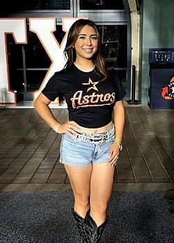 Jazmin Molina